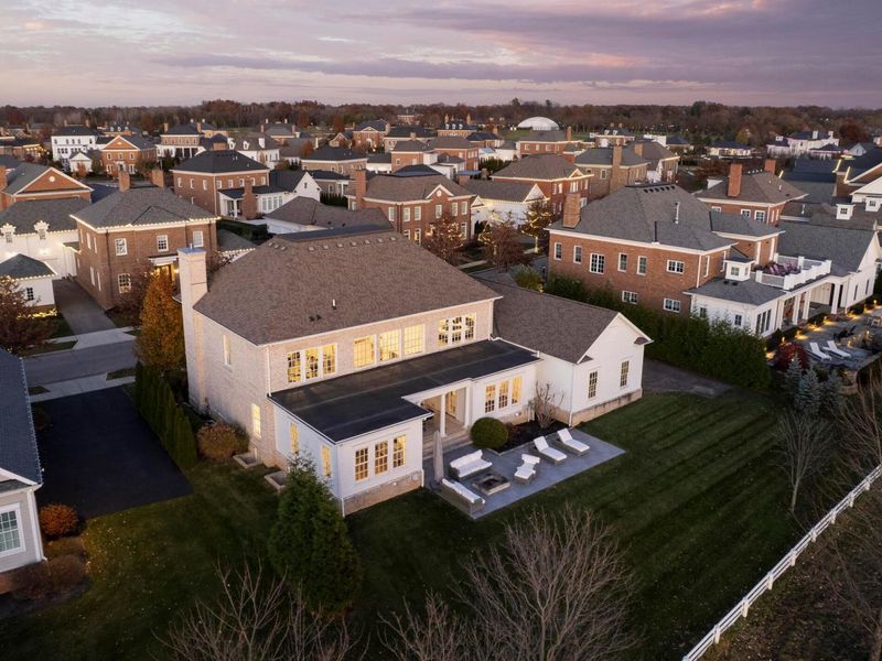 6975 Hanbys Loop, New Albany, OH 43054 Photo 87