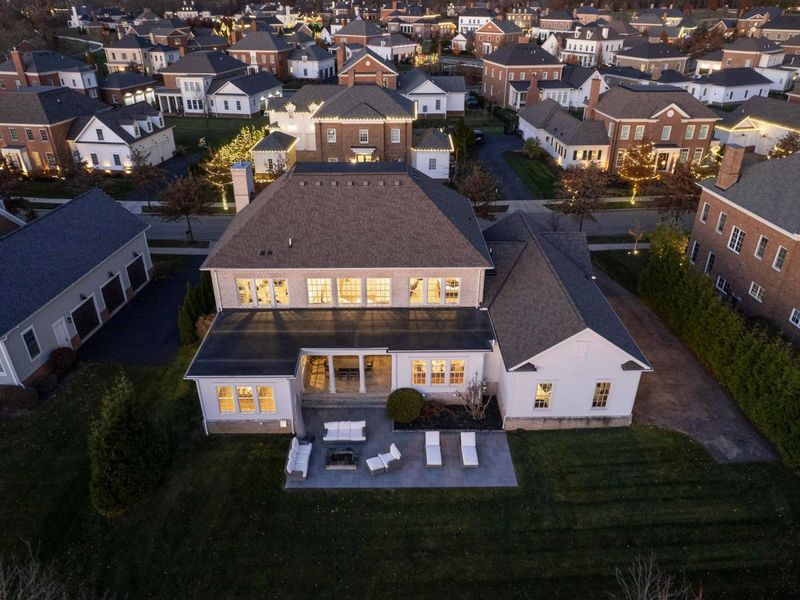 6975 Hanbys Loop, New Albany, OH 43054 Photo 88