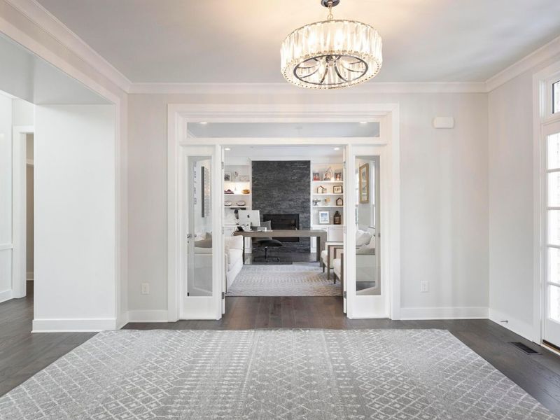 6975 Hanbys Loop, New Albany, OH 43054 Photo 9