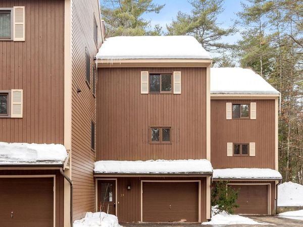 153 Coffin Road, Unit 24, Epping, NH 03042