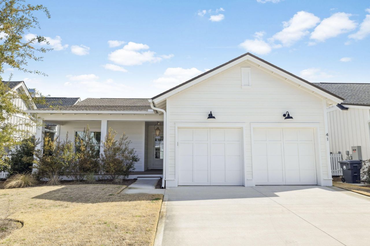 41 W Pollard Cove, Inlet Beach, FL 32461 Main Photo