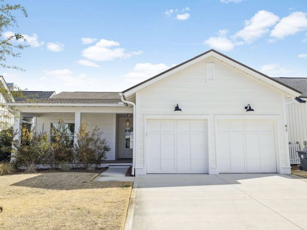 41 W Pollard Cove, Inlet Beach, FL 32461