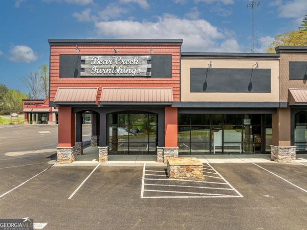 14244 Hwy 515N, Ellijay, GA 30536