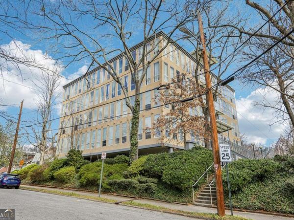287 14th Street NW, Unit 17, Atlanta, GA 30318