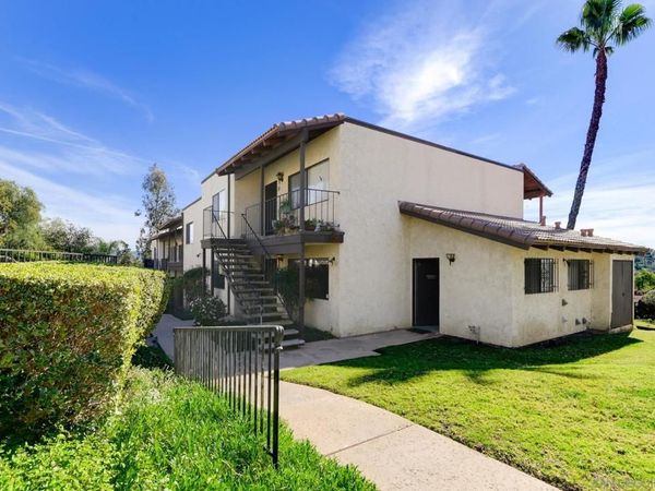 625 S Fig Street, Unit 10, Escondido, CA 92025