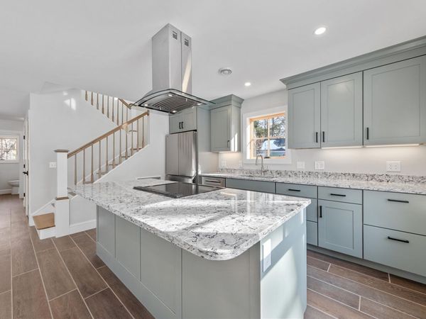 84 Mechanic Street, Camden, ME 04843