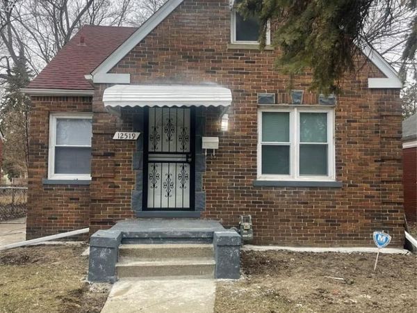 12519 Riad Street, Detroit, MI 48224