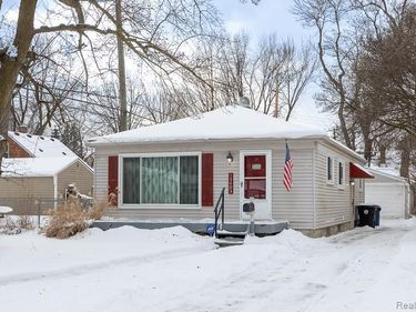 15403 DELAWARE Avenue, Redford Twp, MI 48239