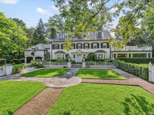 18 Richbell Road , Scarsdale, NY 10583