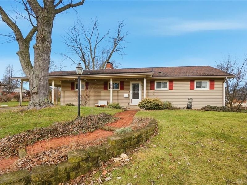 59 Amokee Place, Tipp City, OH 45371 Photo 2