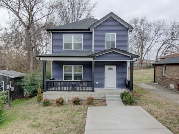 699 Ford St , Clarksville, TN 37040