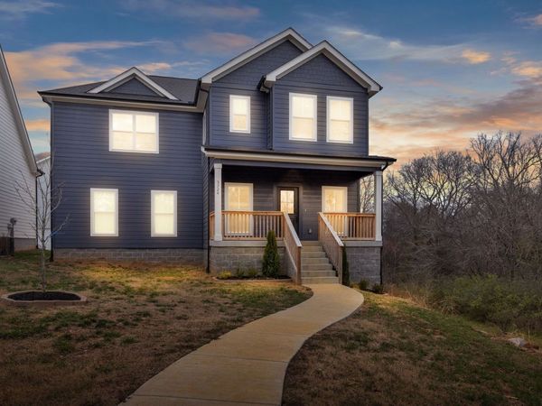 3724 Pin Hook Rd , Antioch, TN 37013