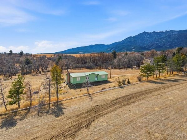 10113 Trout Farm Rd, Rye, CO 81069
