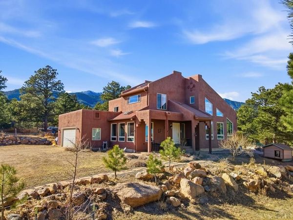 139 Hereford Dr, Rye, CO 81069
