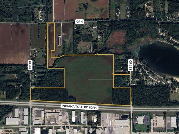 County Road 113, Elkhart, IN 46514