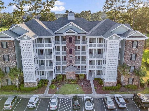 4874 Luster Leaf Circle, Unit 301, Myrtle Beach, SC 29577