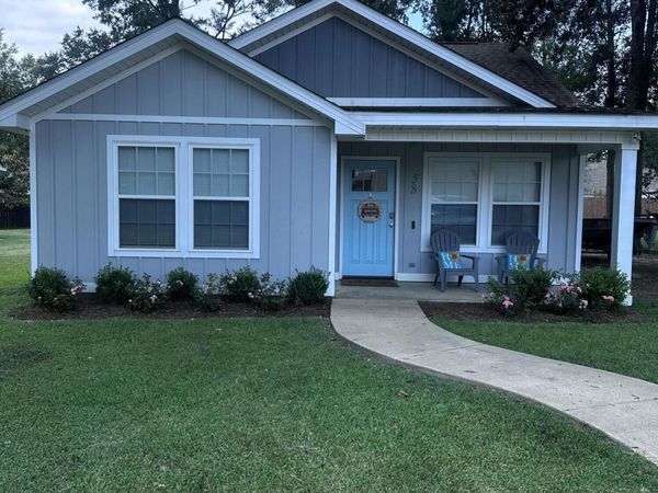 58 Third Avenue, Lucedale, MS 39452
