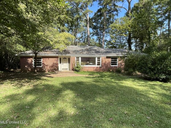 108 Highland Drive, Kosciusko, MS 39090