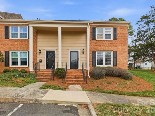6825 Constitution Lane, Charlotte, NC 28210