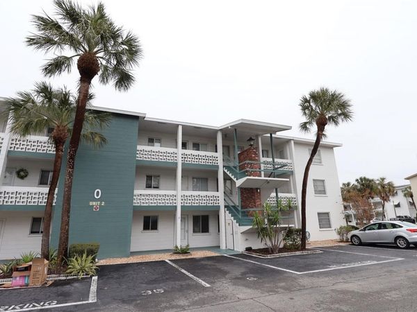 1841 FLAMINGO BOULEVARD , Unit O37, BRADENTON, FL 34207