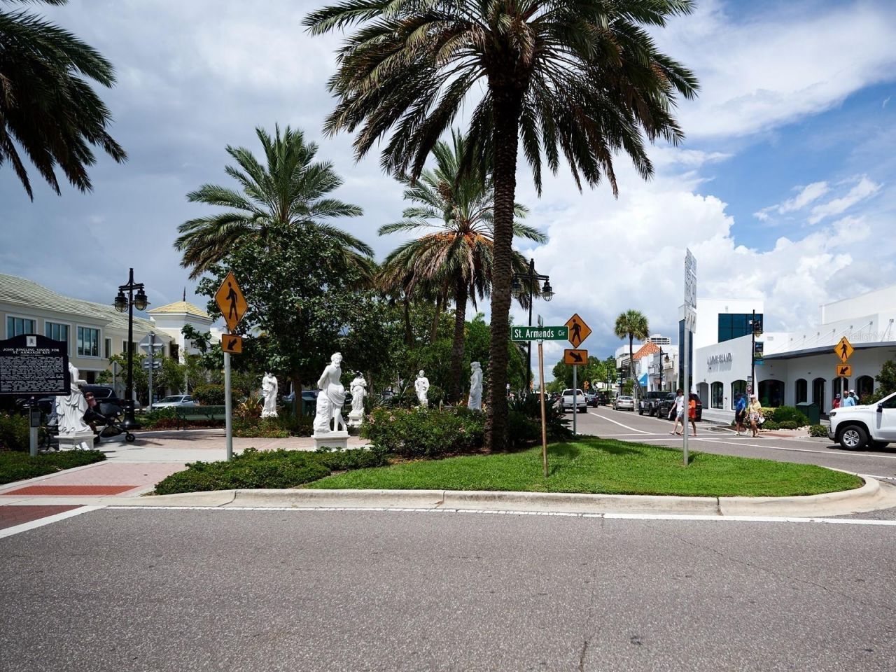 1770 Benjamin Franklin Drive, Unit 206, Sarasota, FL 34236 Photo