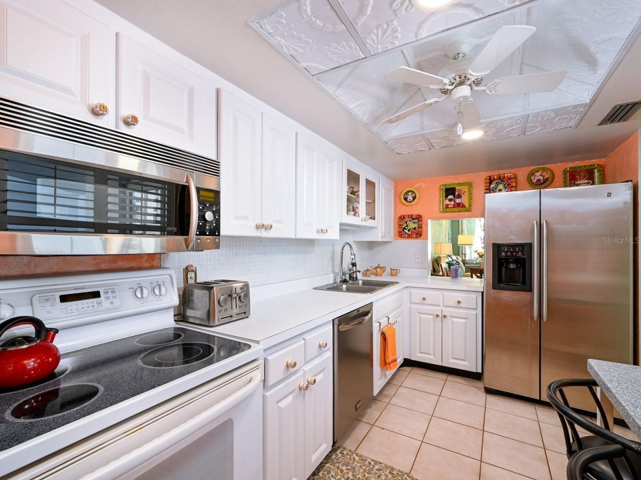 1770 Benjamin Franklin Drive, Unit 206, Sarasota, FL 34236 Photo