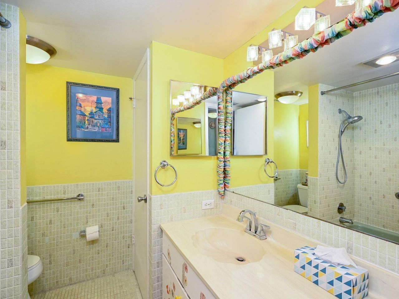 1770 Benjamin Franklin Drive, Unit 206, Sarasota, FL 34236 Photo