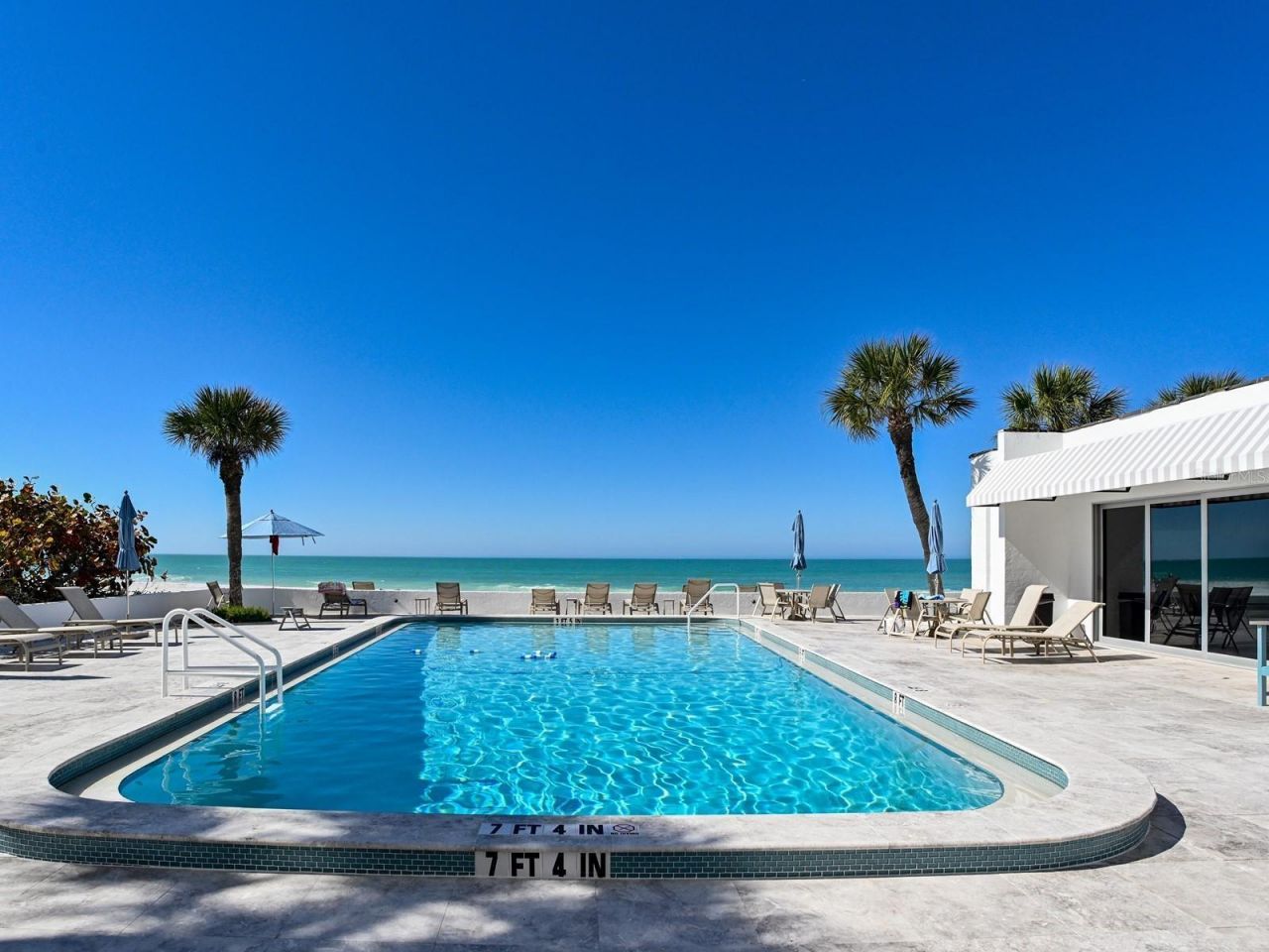 1770 Benjamin Franklin Drive, Unit 206, Sarasota, FL 34236 Photo