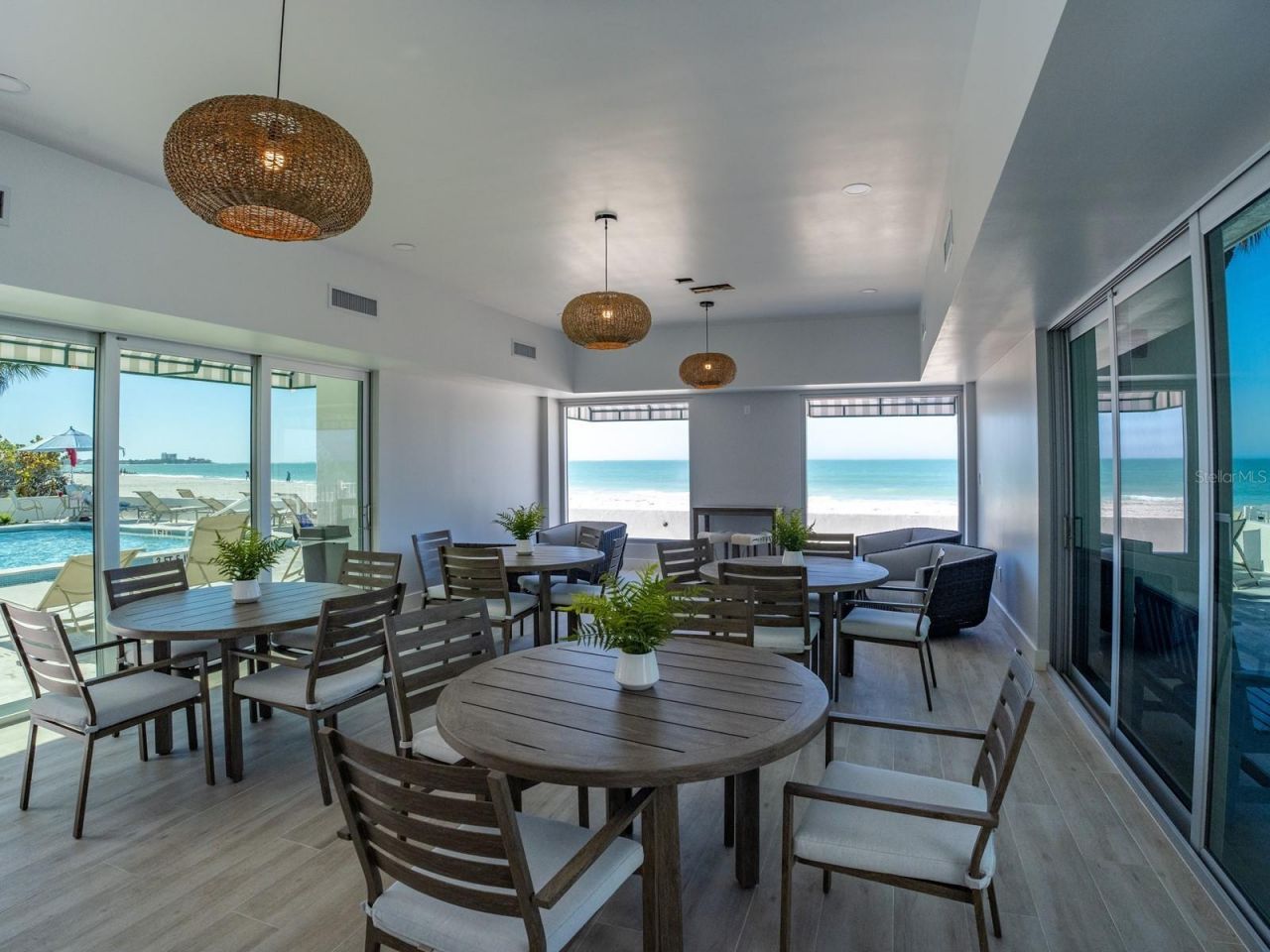 1770 Benjamin Franklin Drive, Unit 206, Sarasota, FL 34236 Photo