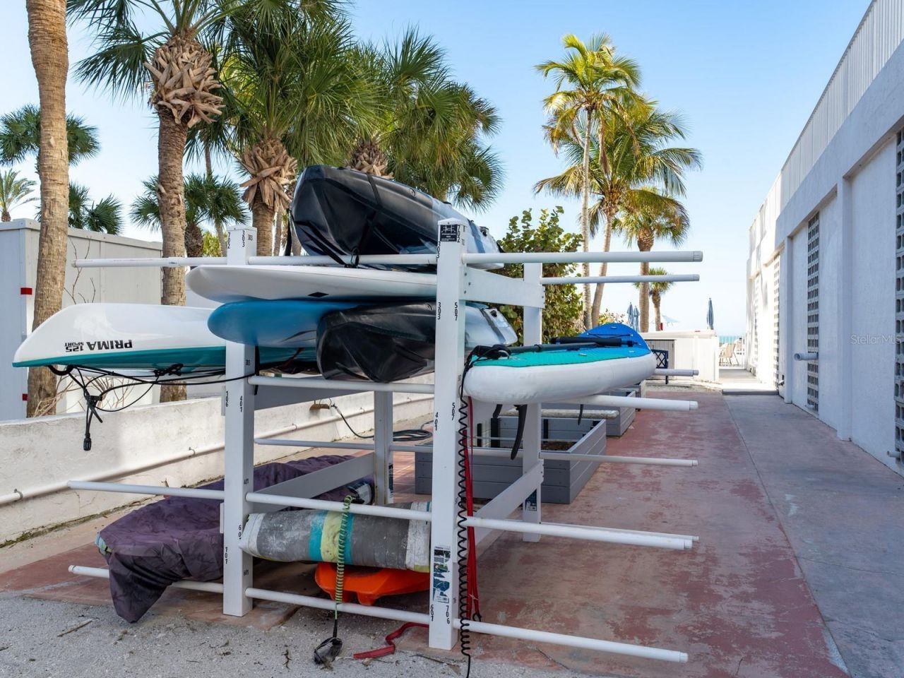 1770 Benjamin Franklin Drive, Unit 206, Sarasota, FL 34236 Photo