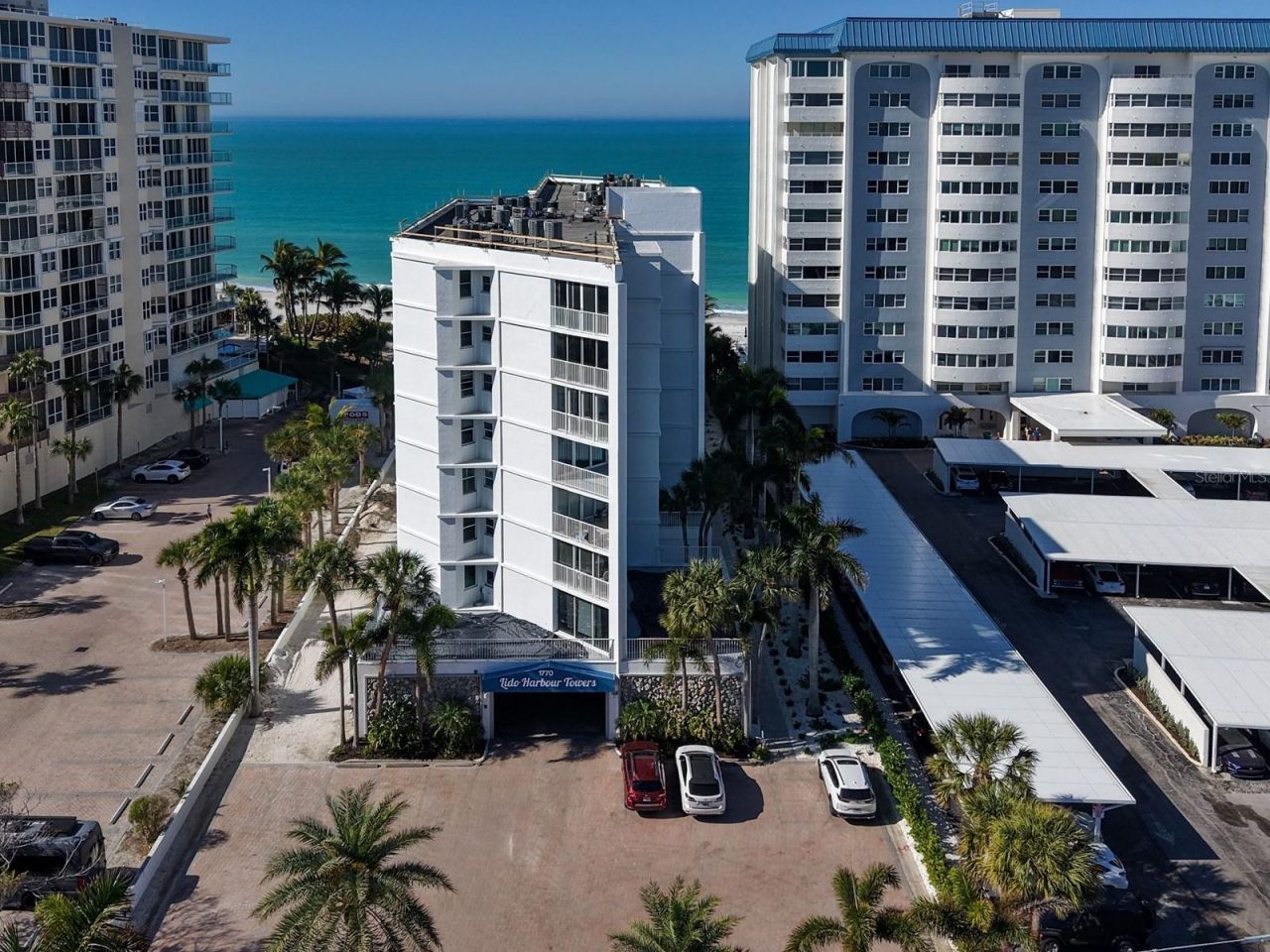 1770 Benjamin Franklin Drive, Unit 206, Sarasota, FL 34236 Photo