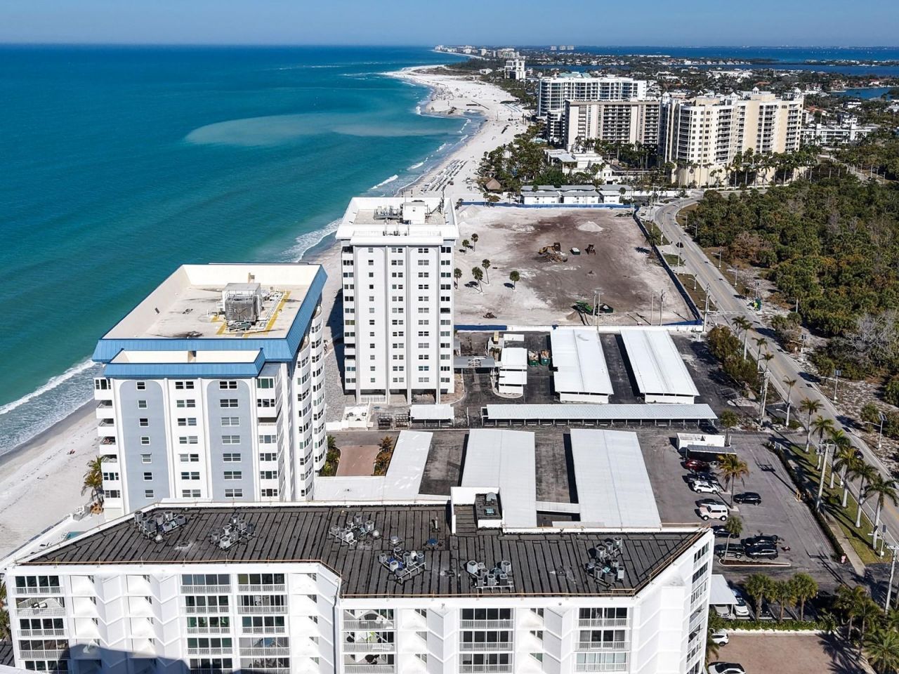 1770 Benjamin Franklin Drive, Unit 206, Sarasota, FL 34236 Photo