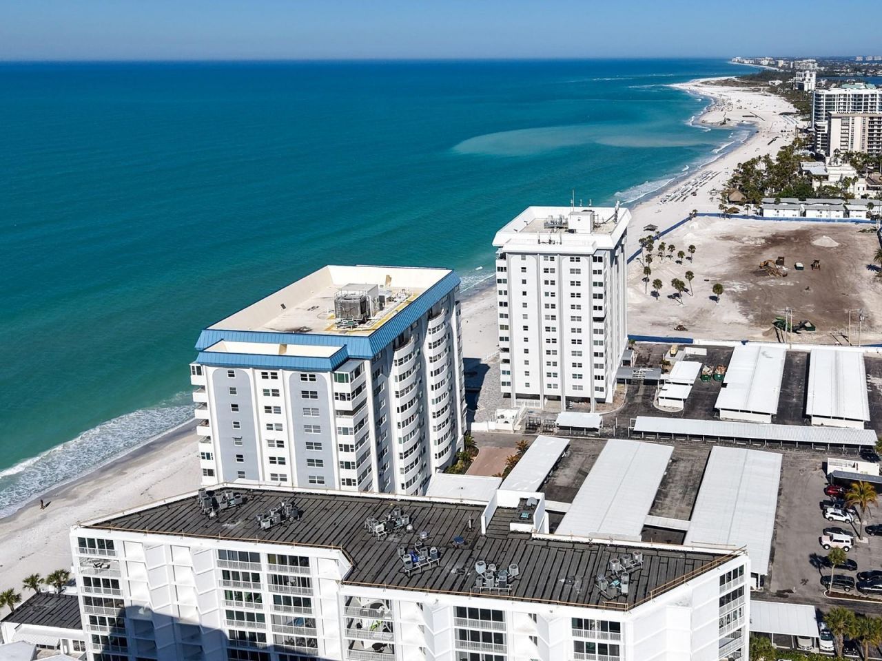 1770 Benjamin Franklin Drive, Unit 206, Sarasota, FL 34236 Photo