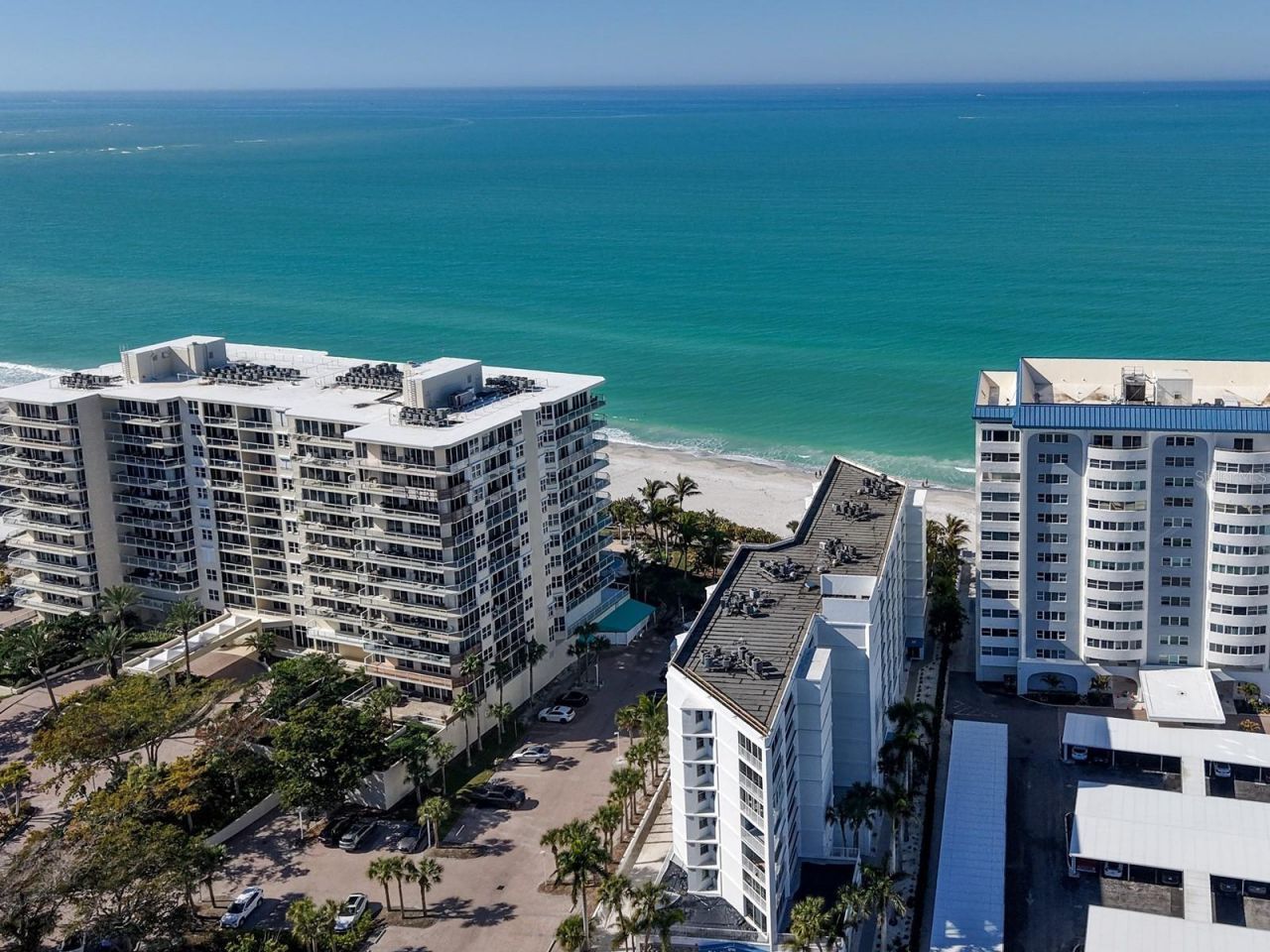 1770 Benjamin Franklin Drive, Unit 206, Sarasota, FL 34236 Photo