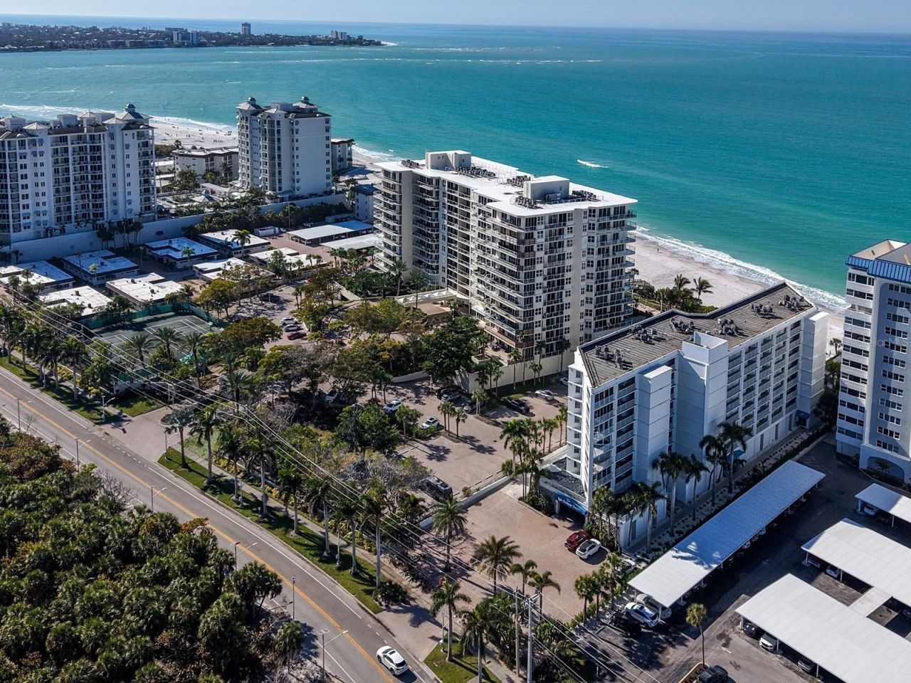 1770 Benjamin Franklin Drive, Unit 206, Sarasota, FL 34236 Photo