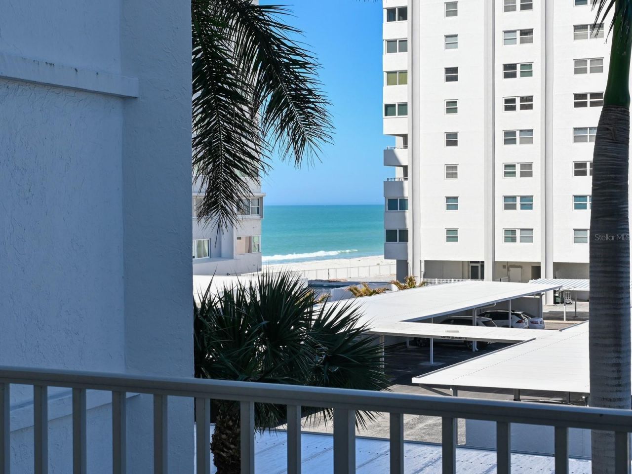 1770 Benjamin Franklin Drive, Unit 206, Sarasota, FL 34236 Photo