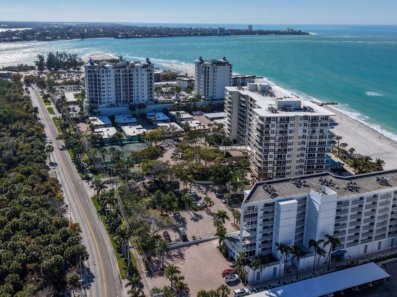 1770 Benjamin Franklin Drive, Unit 206, Sarasota, FL 34236 Photo