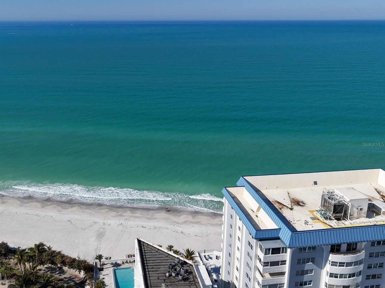 1770 Benjamin Franklin Drive, Unit 206, Sarasota, FL 34236 Photo