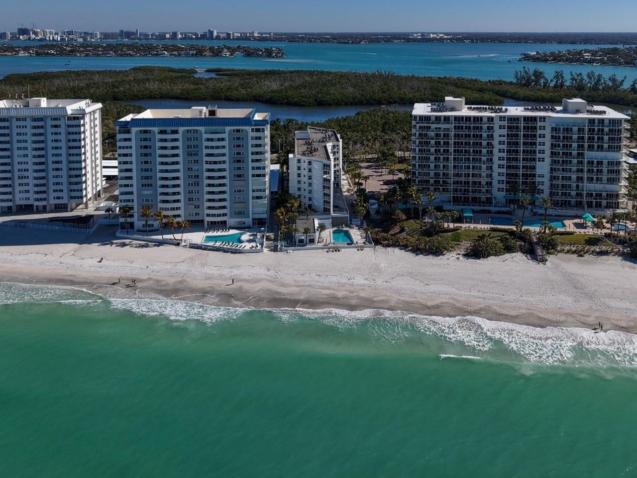 1770 Benjamin Franklin Drive, Unit 206, Sarasota, FL 34236 Photo