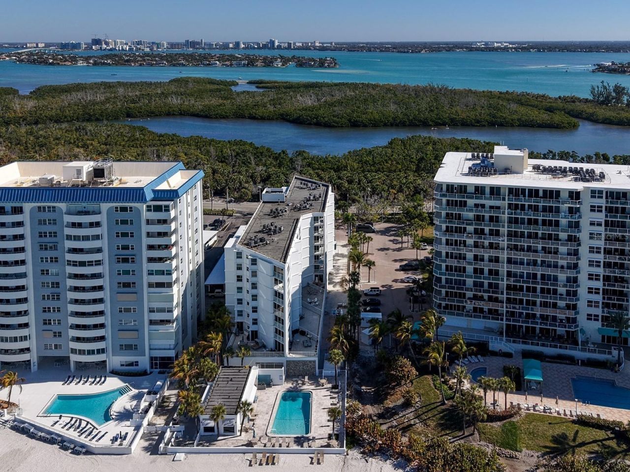 1770 Benjamin Franklin Drive, Unit 206, Sarasota, FL 34236 Photo