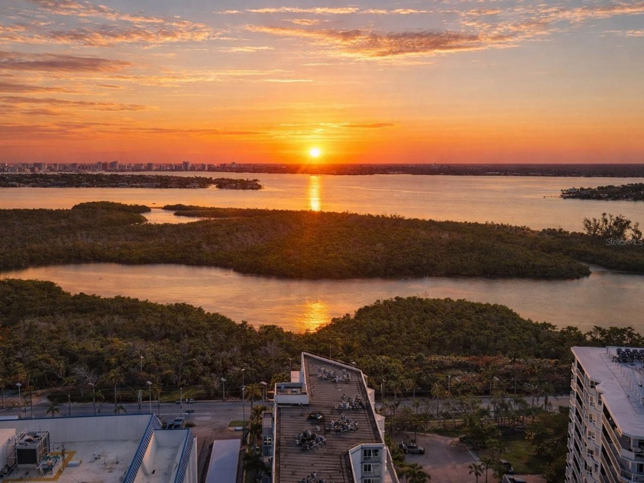 1770 Benjamin Franklin Drive, Unit 206, Sarasota, FL 34236 Photo