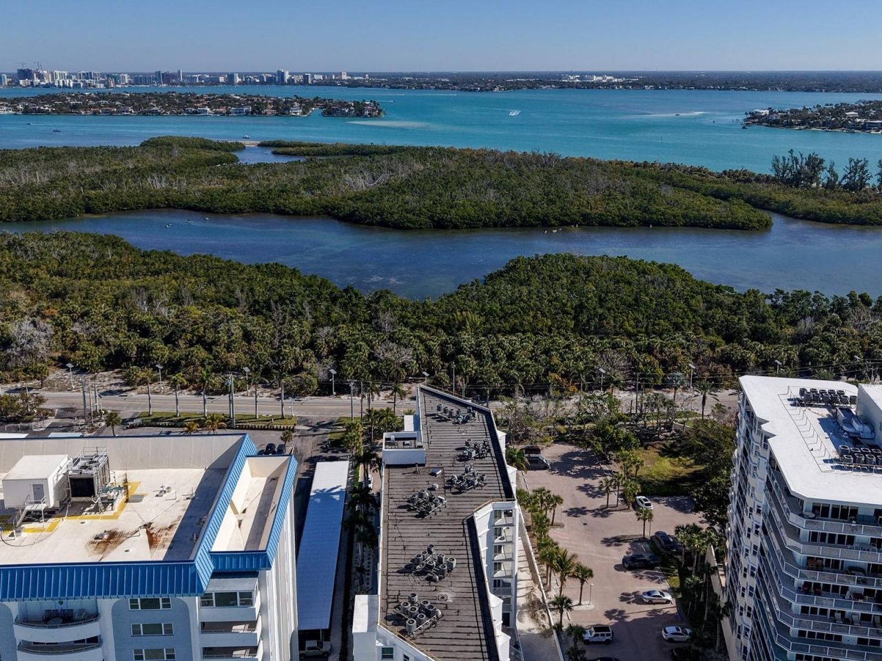 1770 Benjamin Franklin Drive, Unit 206, Sarasota, FL 34236 Photo