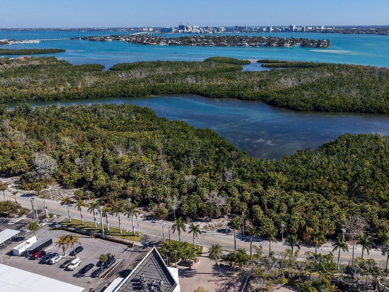 1770 Benjamin Franklin Drive, Unit 206, Sarasota, FL 34236 Photo