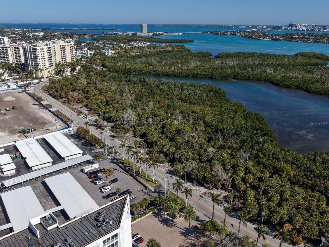 1770 Benjamin Franklin Drive, Unit 206, Sarasota, FL 34236 Photo