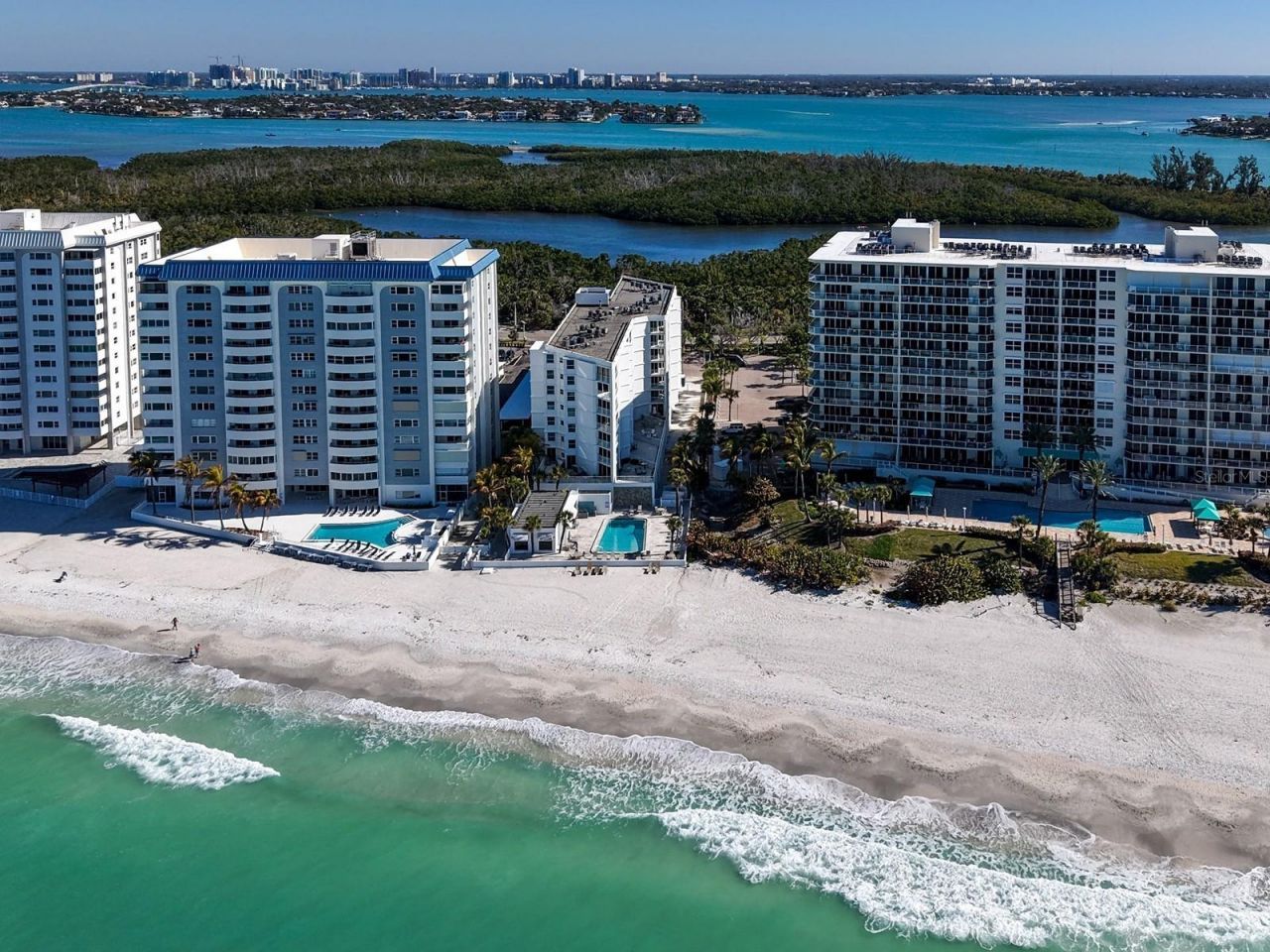 1770 Benjamin Franklin Drive, Unit 206, Sarasota, FL 34236 Photo