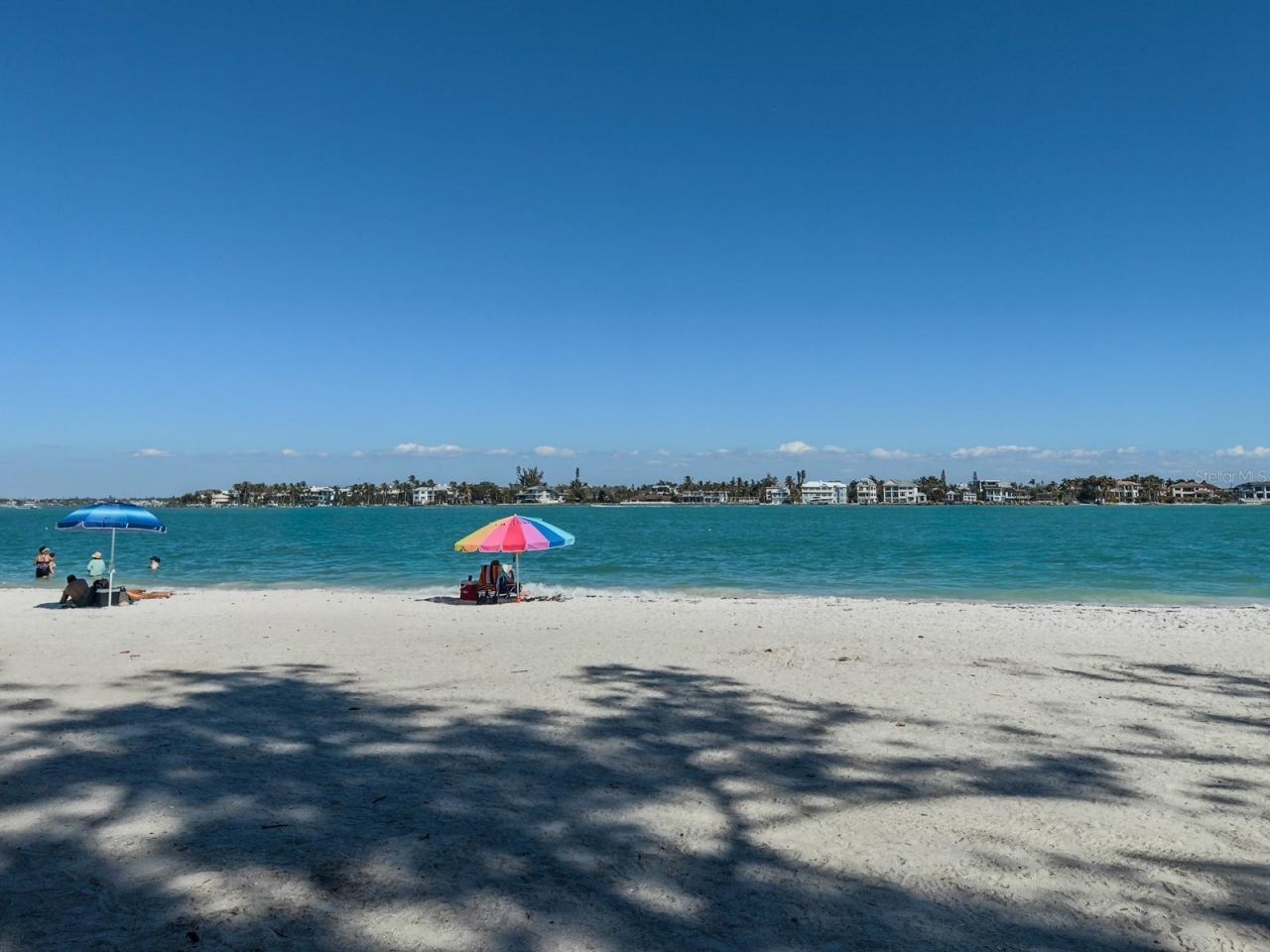 1770 Benjamin Franklin Drive, Unit 206, Sarasota, FL 34236 Photo