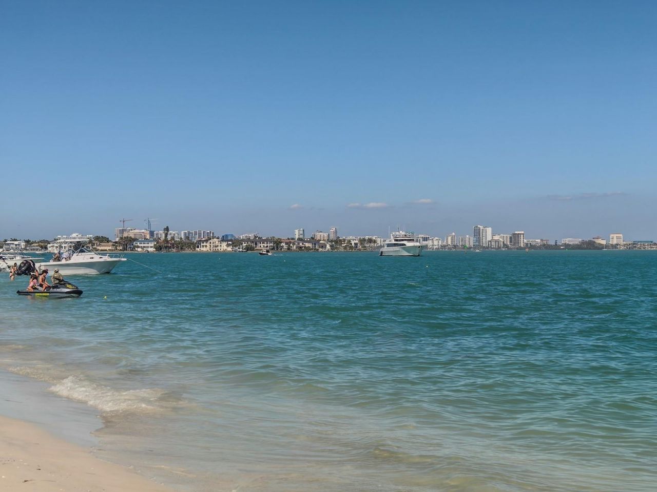 1770 Benjamin Franklin Drive, Unit 206, Sarasota, FL 34236 Photo