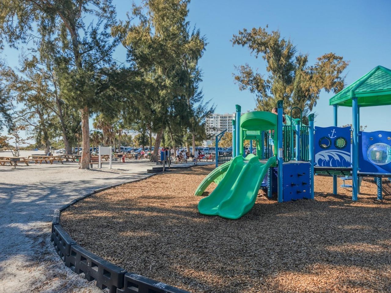 1770 Benjamin Franklin Drive, Unit 206, Sarasota, FL 34236 Photo