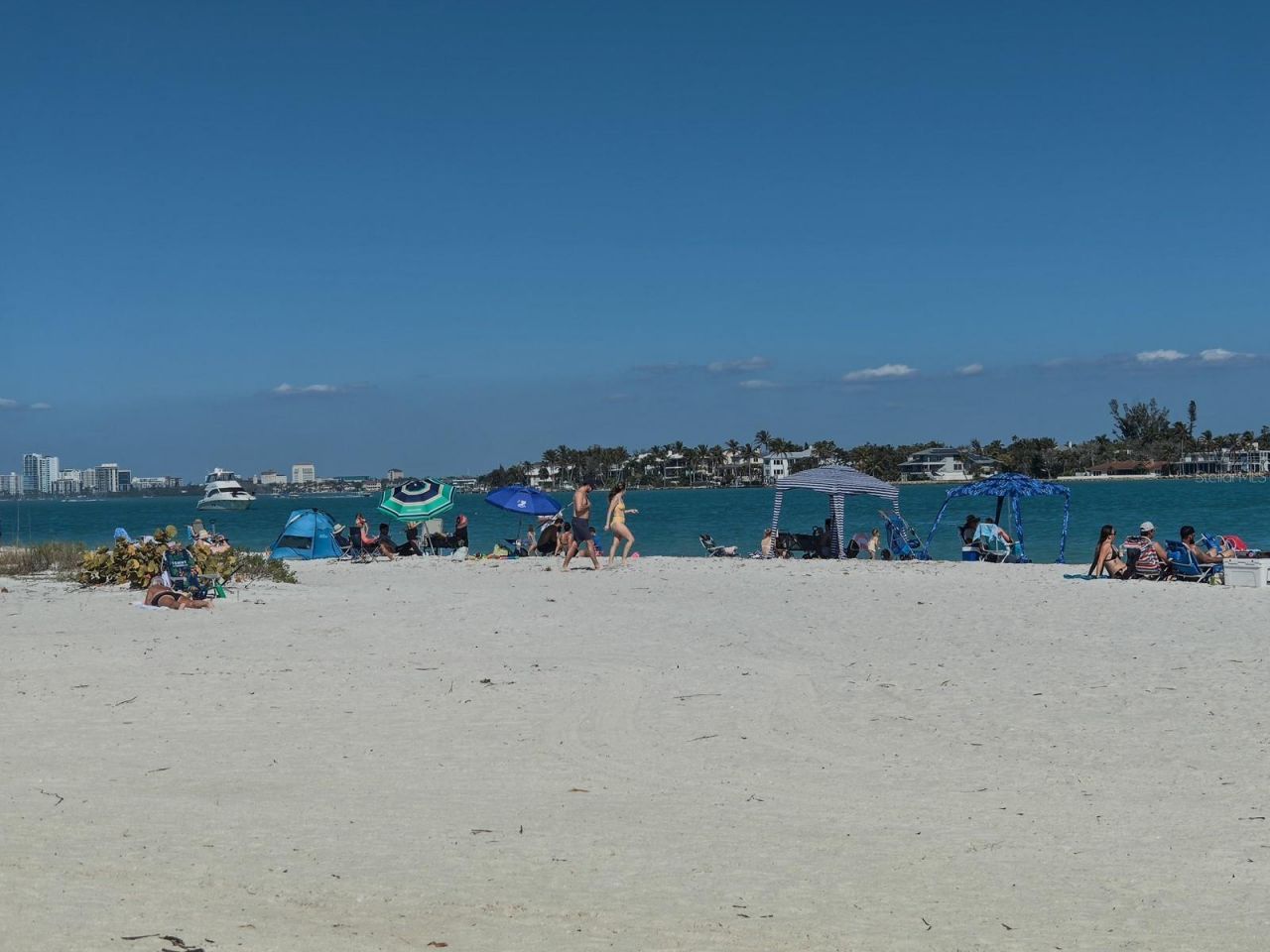 1770 Benjamin Franklin Drive, Unit 206, Sarasota, FL 34236 Photo