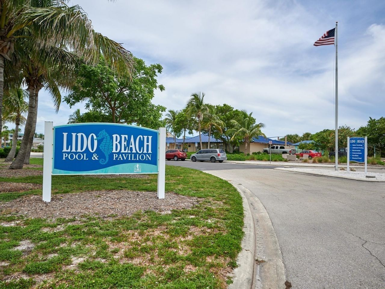 1770 Benjamin Franklin Drive, Unit 206, Sarasota, FL 34236 Photo